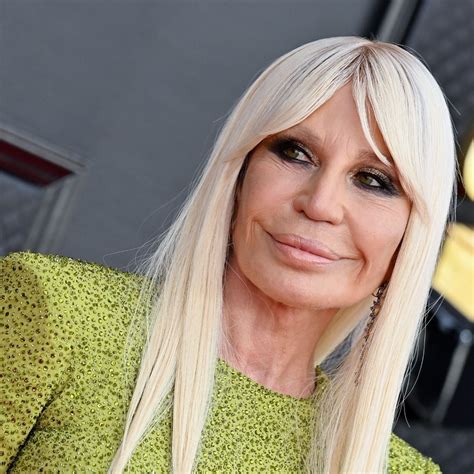 donatella versace anni 90|early photos of donatella versace.